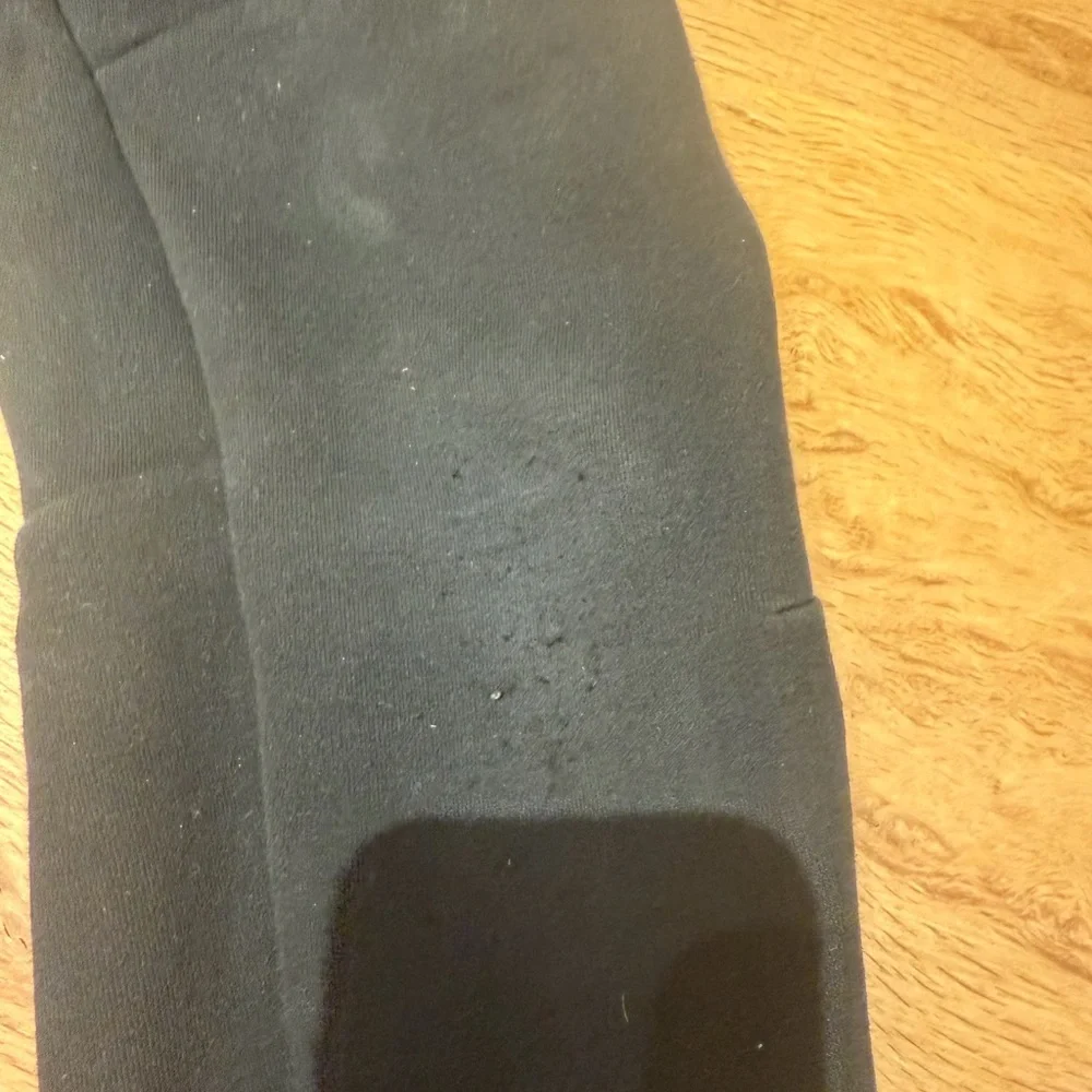 Nike Tech Kids Black Zip Hoodie & Joggers Set - Picture 3 of 3